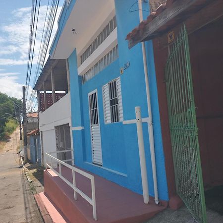 Casa De Hospedagem Aparecida  Zewnętrze zdjęcie