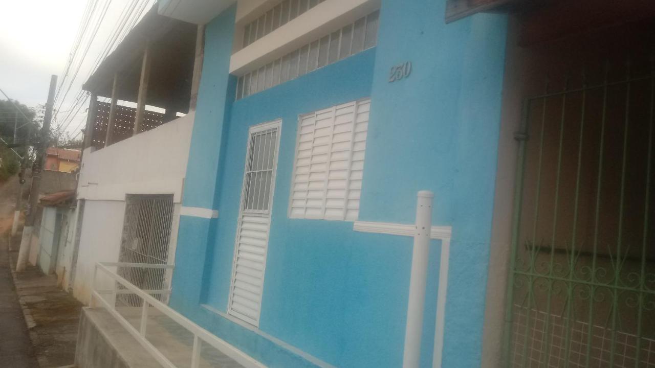 Casa De Hospedagem Aparecida  Zewnętrze zdjęcie