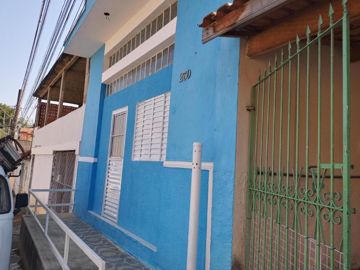 Casa De Hospedagem Aparecida  Zewnętrze zdjęcie