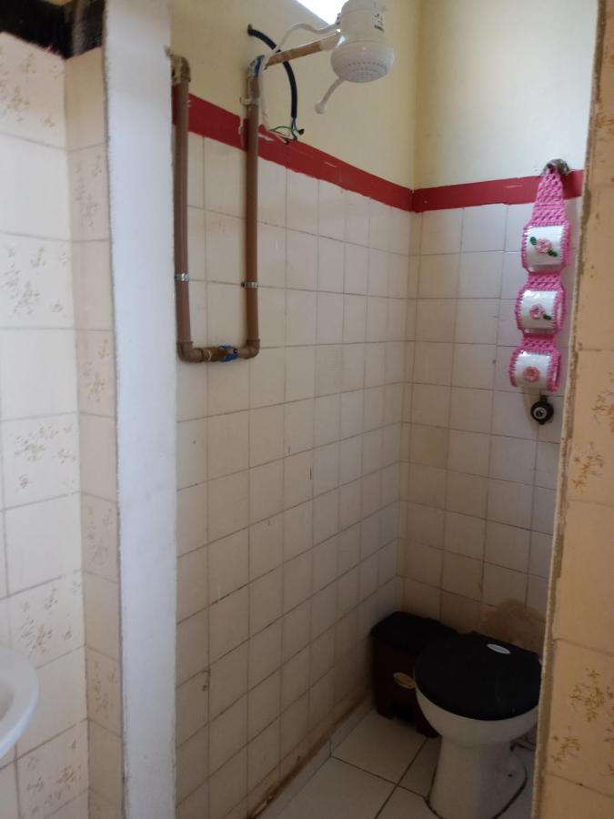 Casa De Hospedagem Aparecida  Zewnętrze zdjęcie