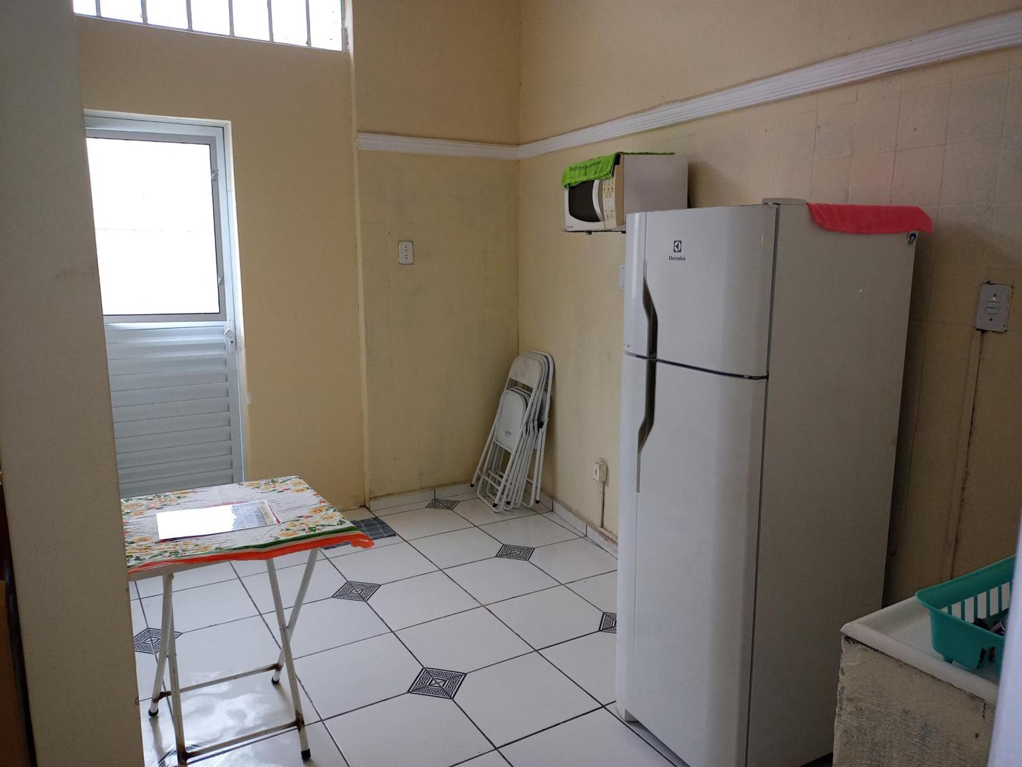 Casa De Hospedagem Aparecida  Zewnętrze zdjęcie
